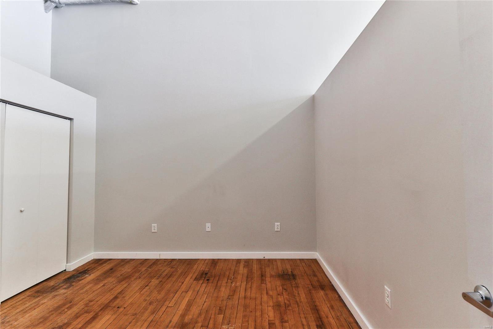 Ely Walker Condos - Residential Lease