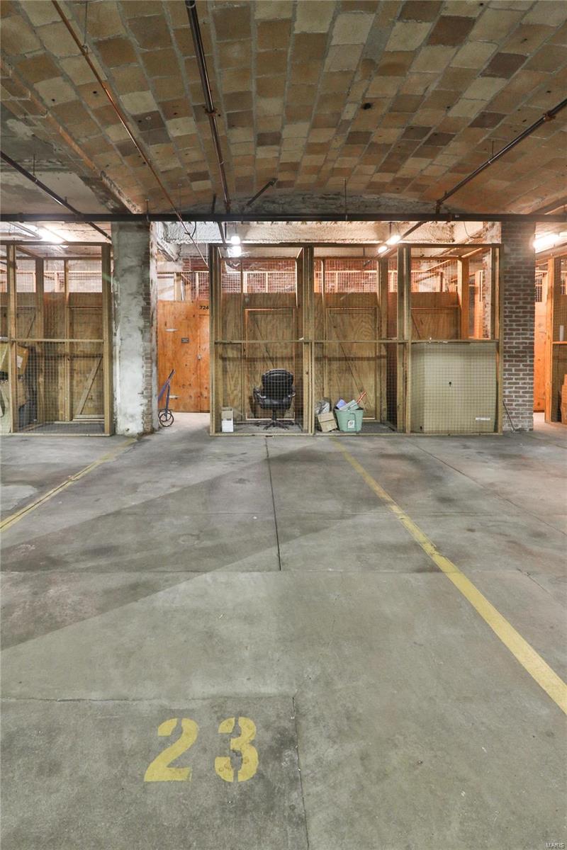 Ely Walker Condos - Residential Lease