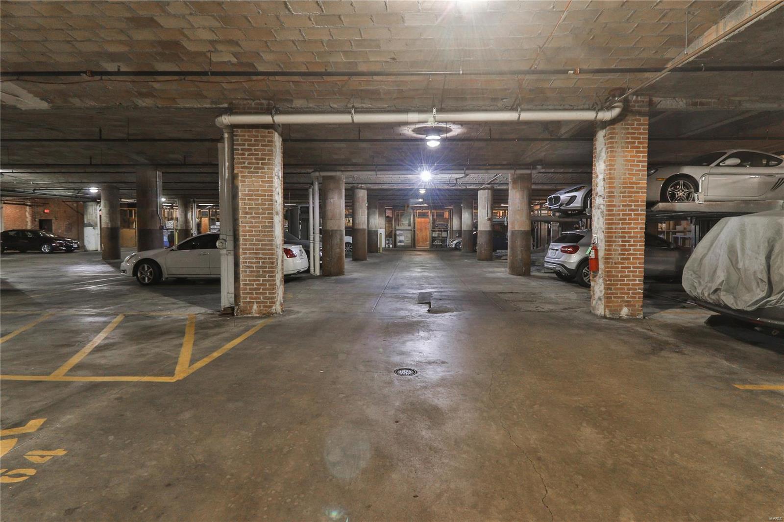 Ely Walker Condos - Residential Lease