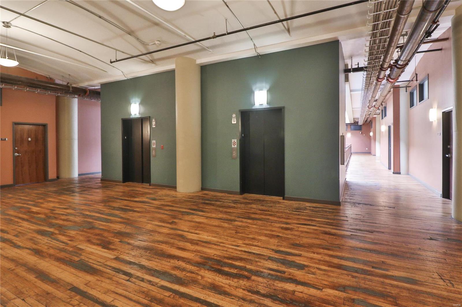 Ely Walker Condos - Residential Lease