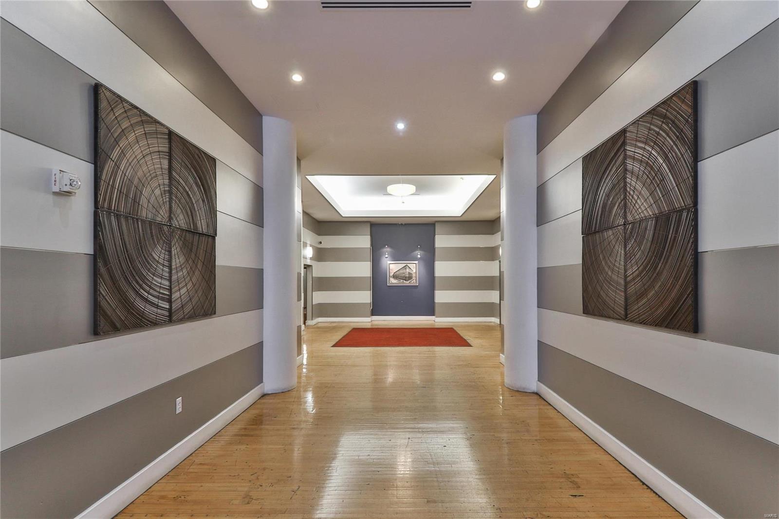 Ely Walker Condos - Residential Lease