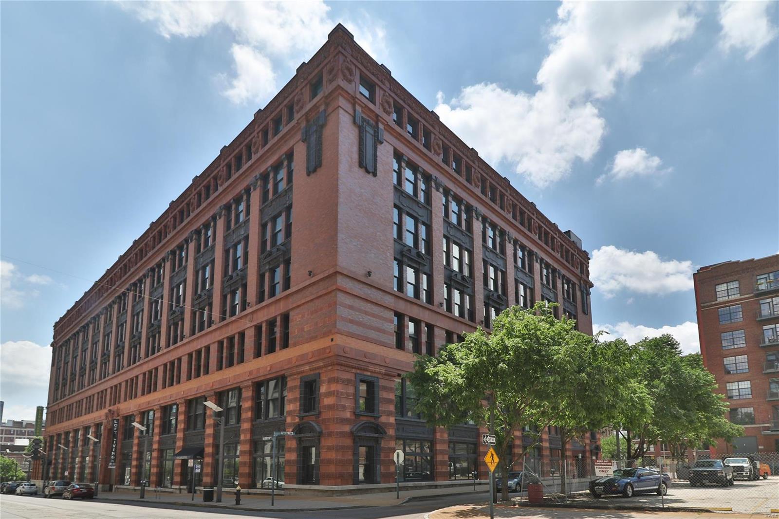 Ely Walker Condos - Residential Lease