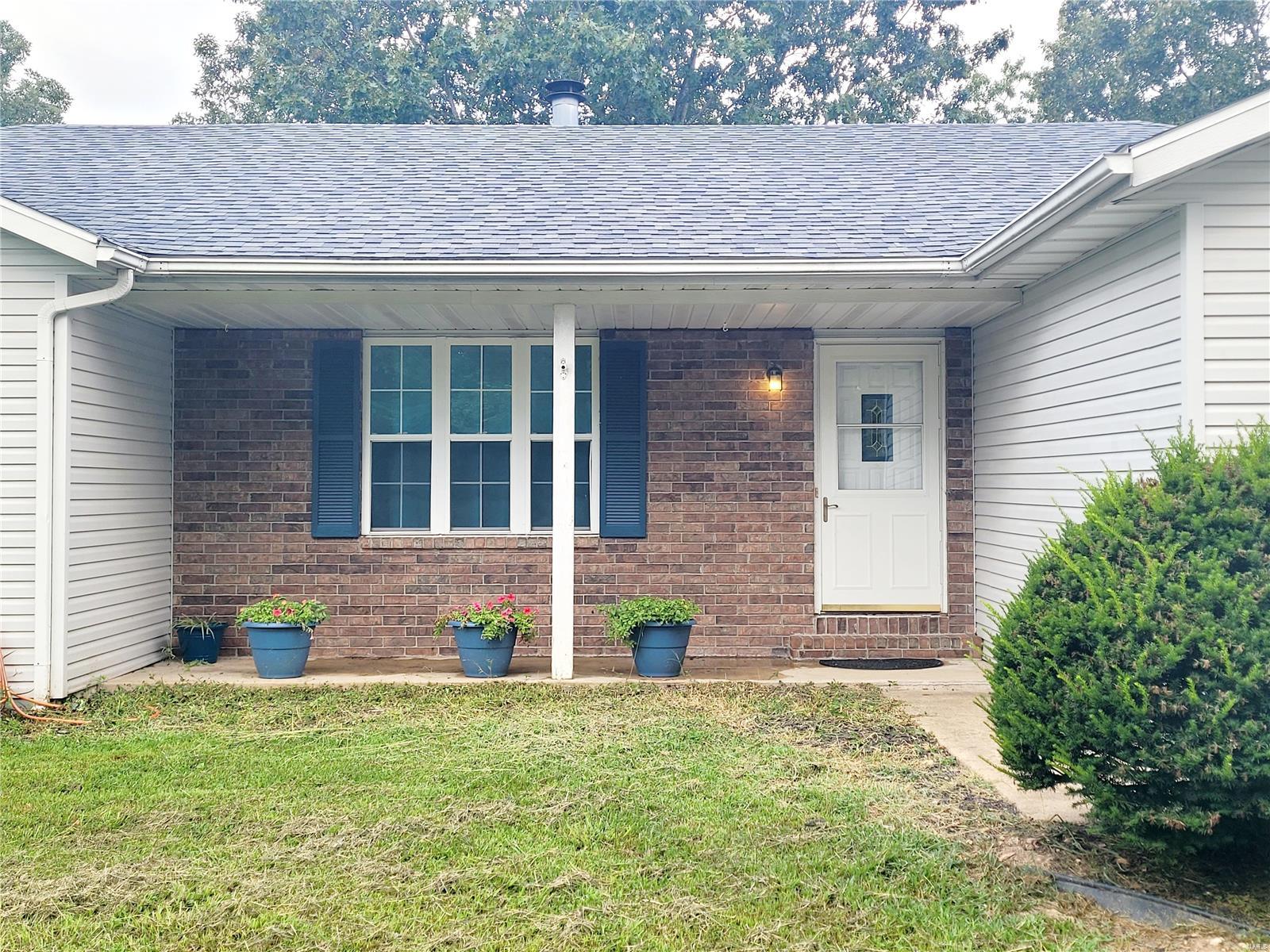 Hickory HIlls - Residential