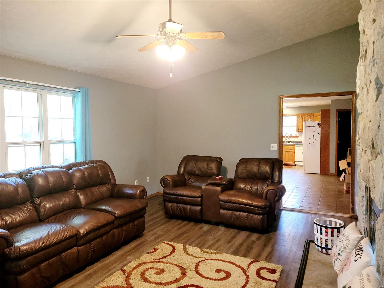 Hickory HIlls - Residential