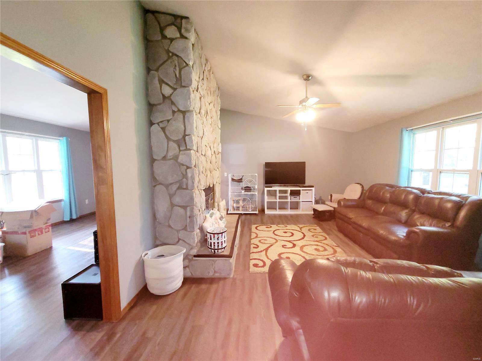 Hickory HIlls - Residential