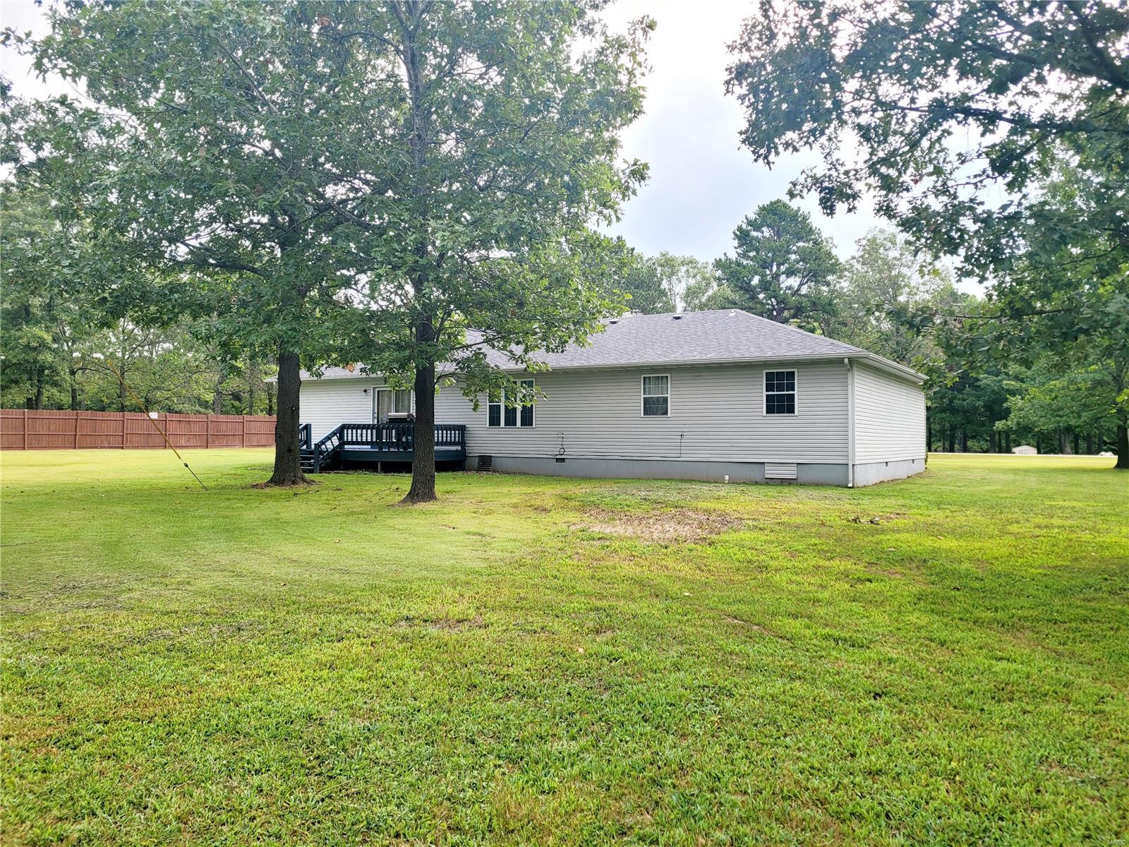 Hickory HIlls - Residential
