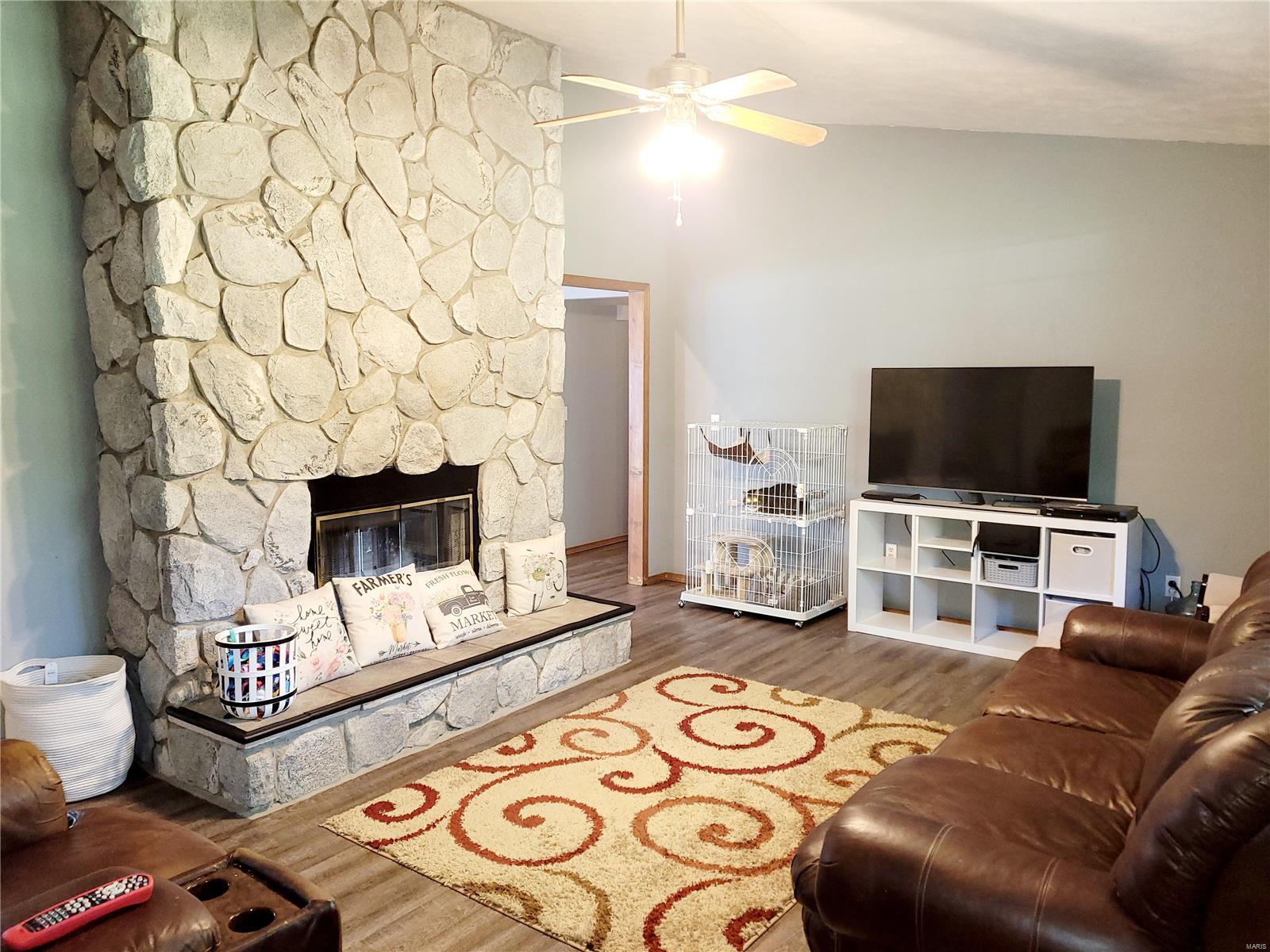 Hickory HIlls - Residential