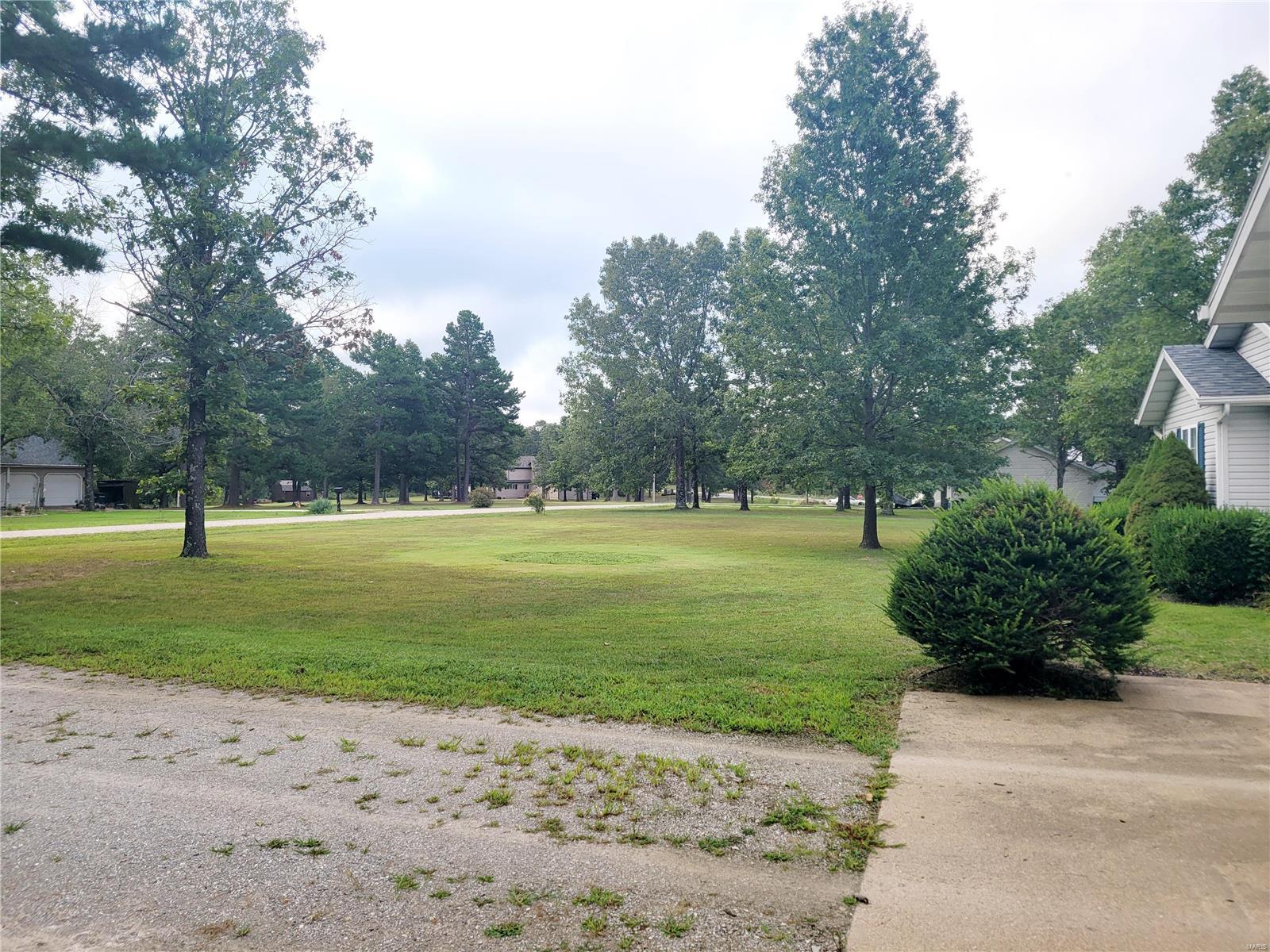 Hickory HIlls - Residential