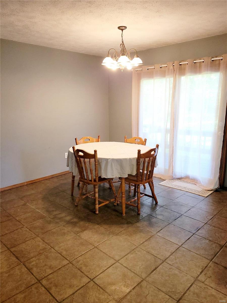 Hickory HIlls - Residential