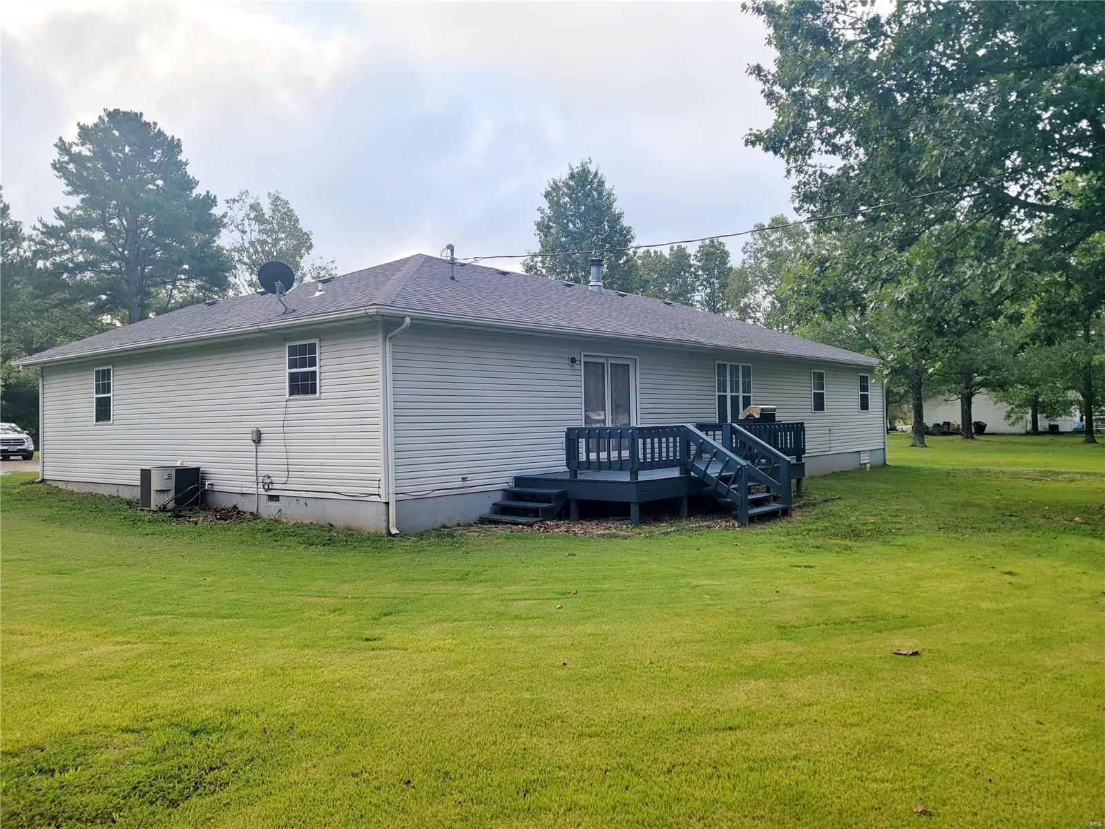 Hickory HIlls - Residential