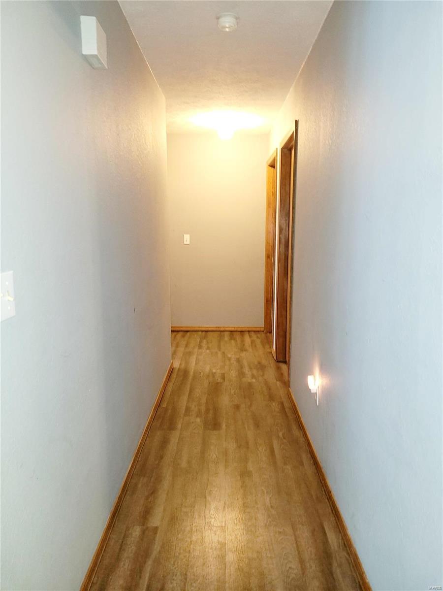 Hickory HIlls - Residential