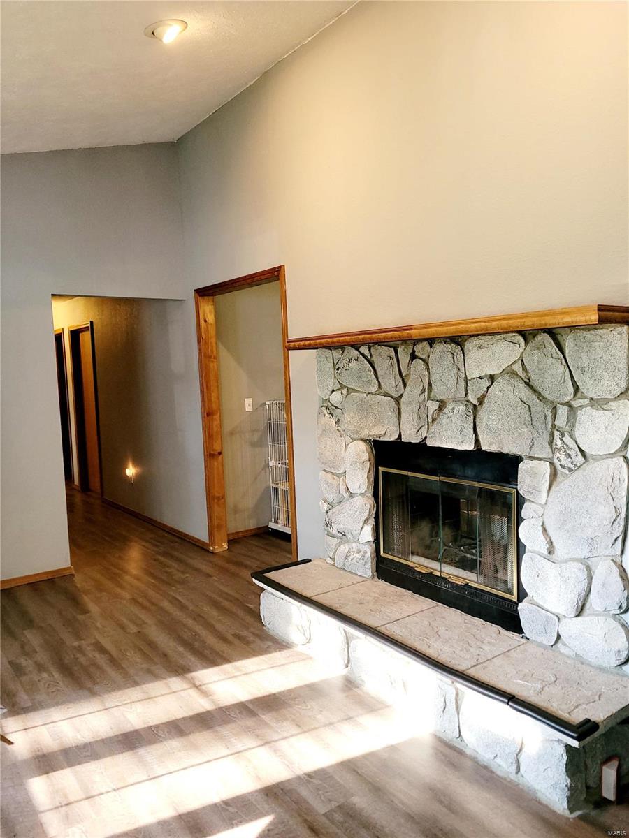 Hickory HIlls - Residential