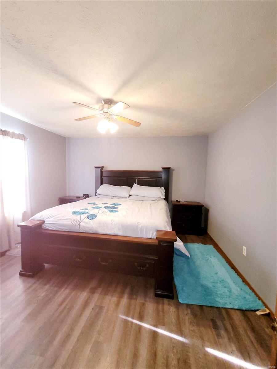 Hickory HIlls - Residential