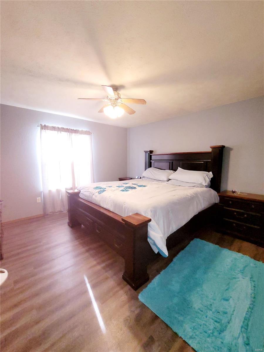 Hickory HIlls - Residential