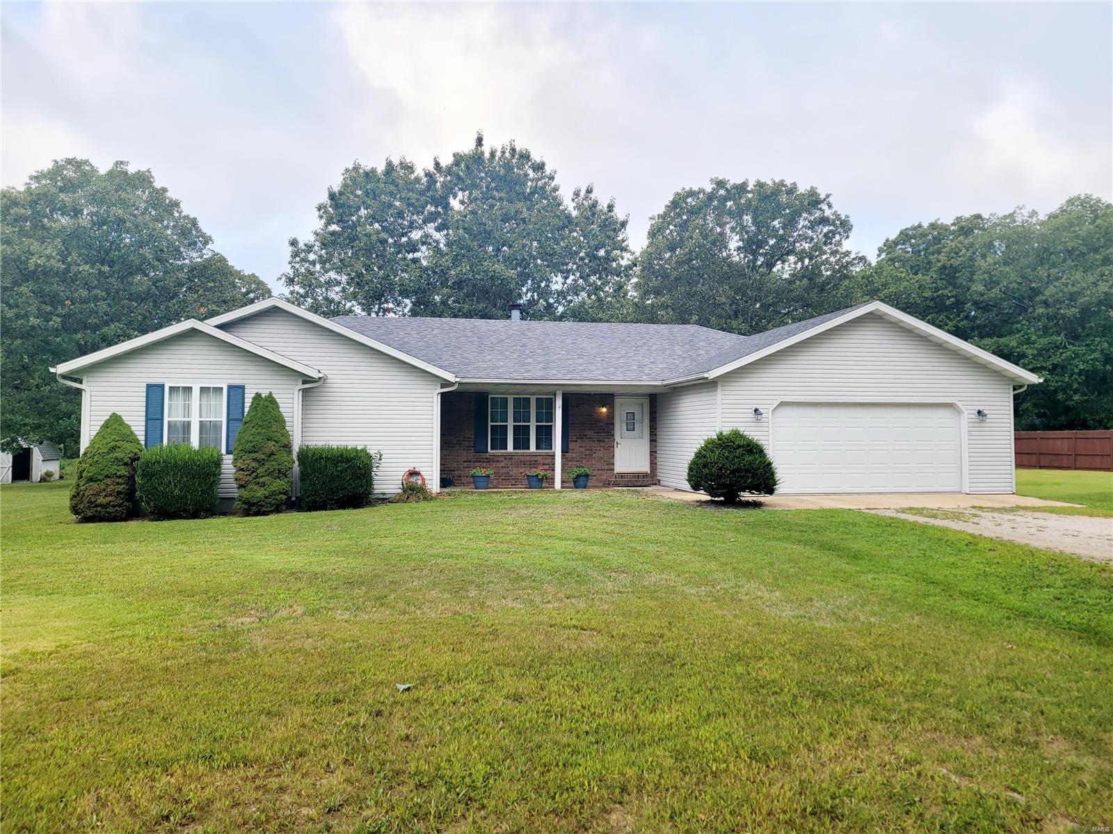 Hickory HIlls - Residential