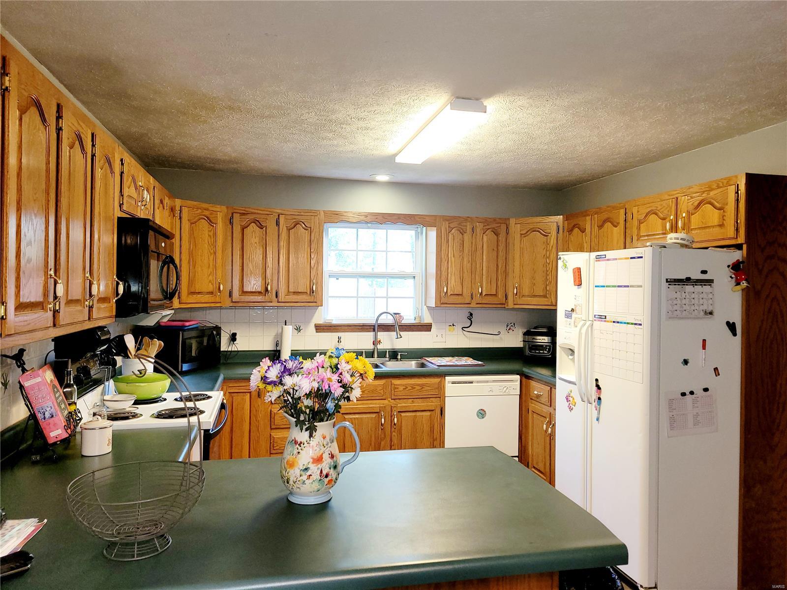 Hickory HIlls - Residential