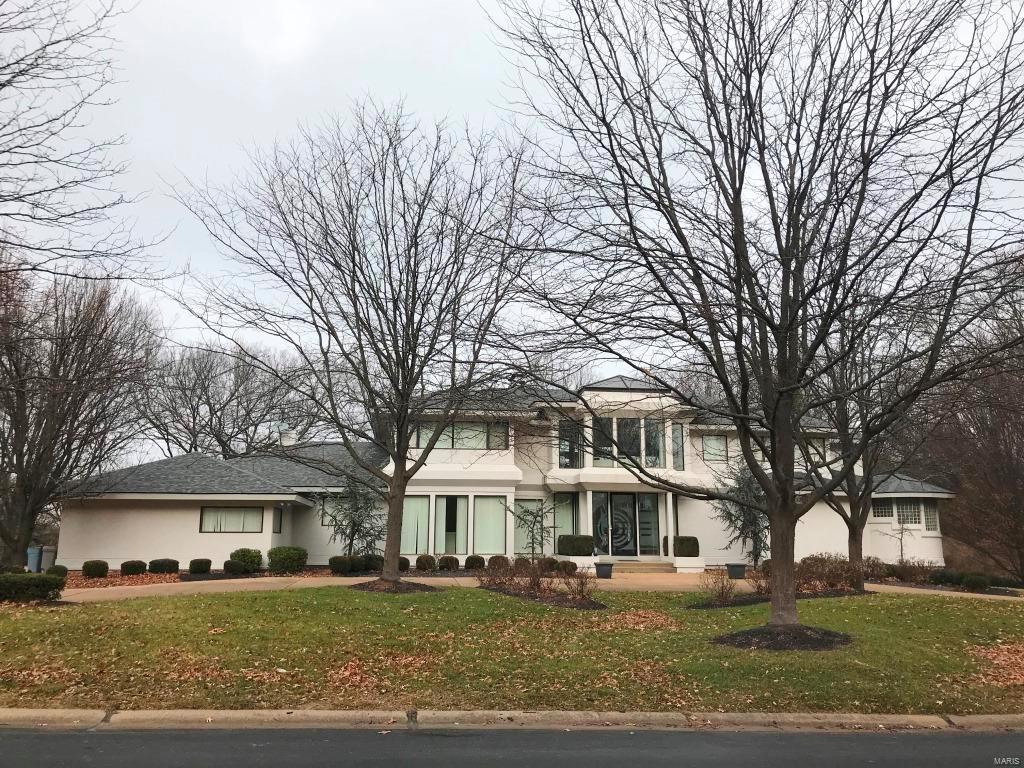 Frontenac Woods 1 - Residential