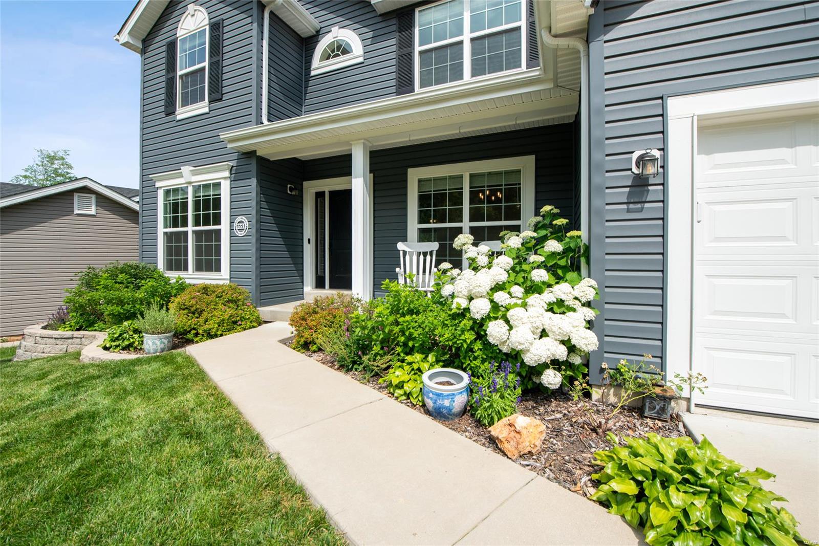 651 Winding Bluffs Drive
