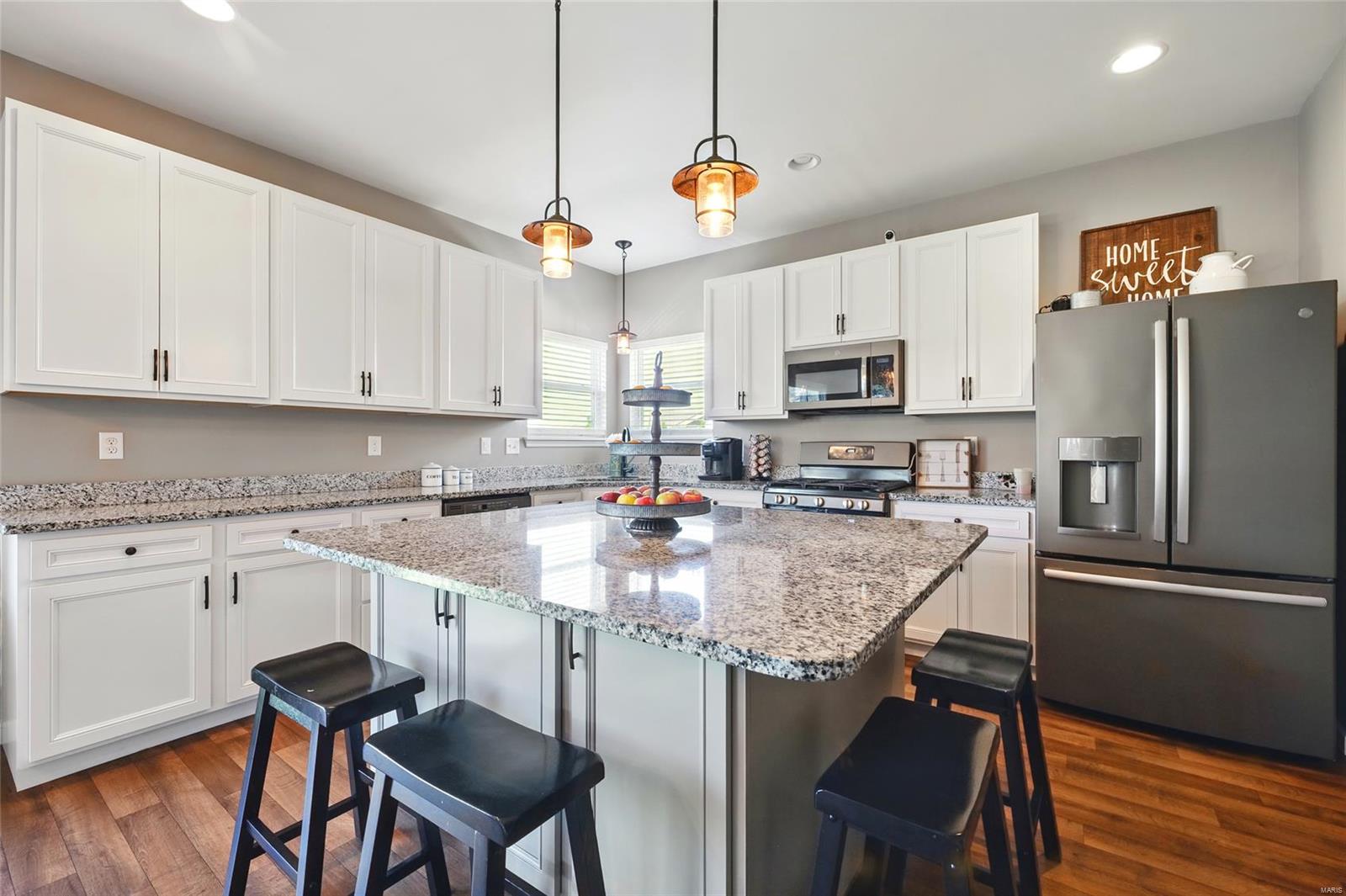 651 Winding Bluffs Drive