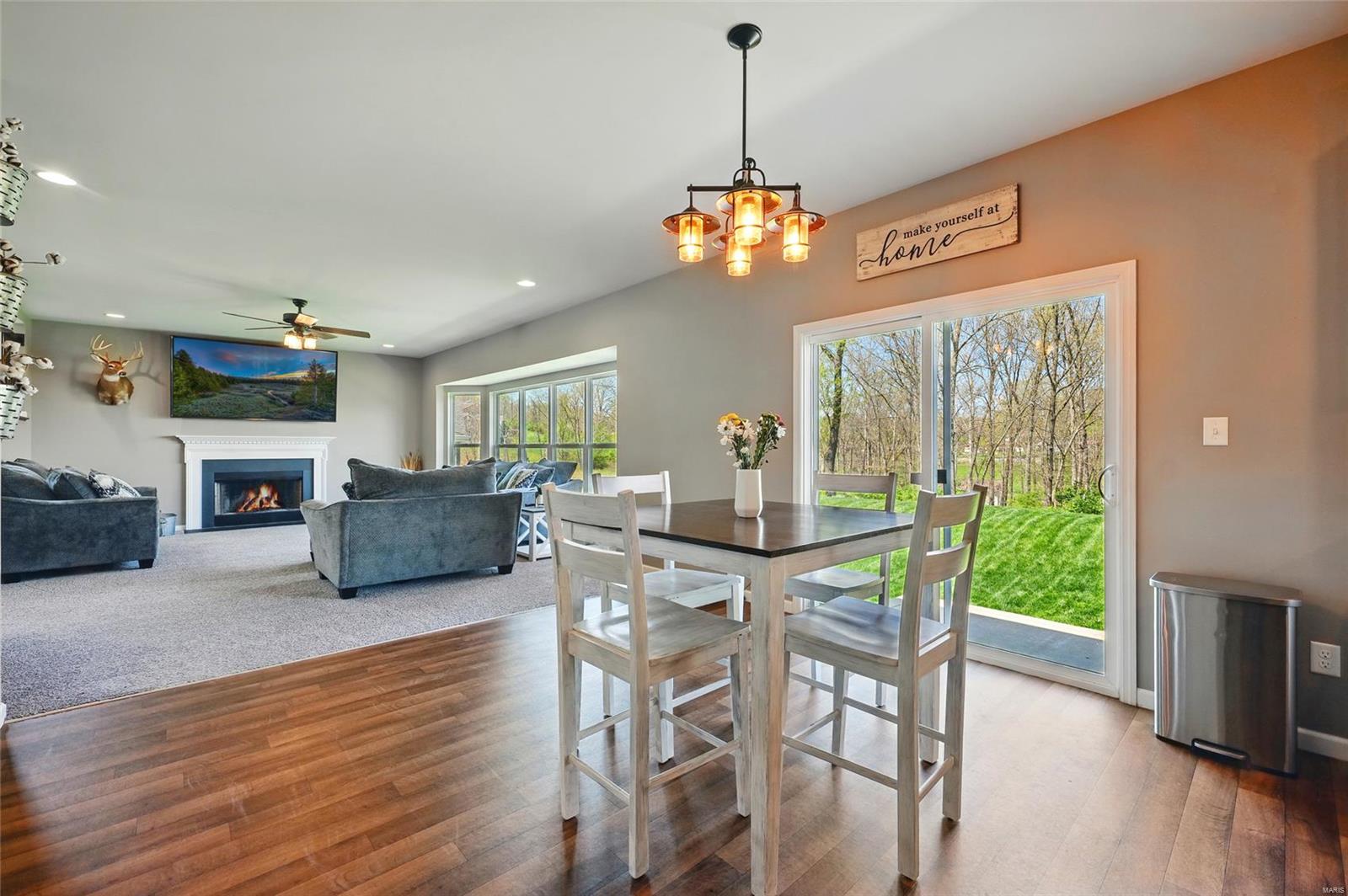 651 Winding Bluffs Drive