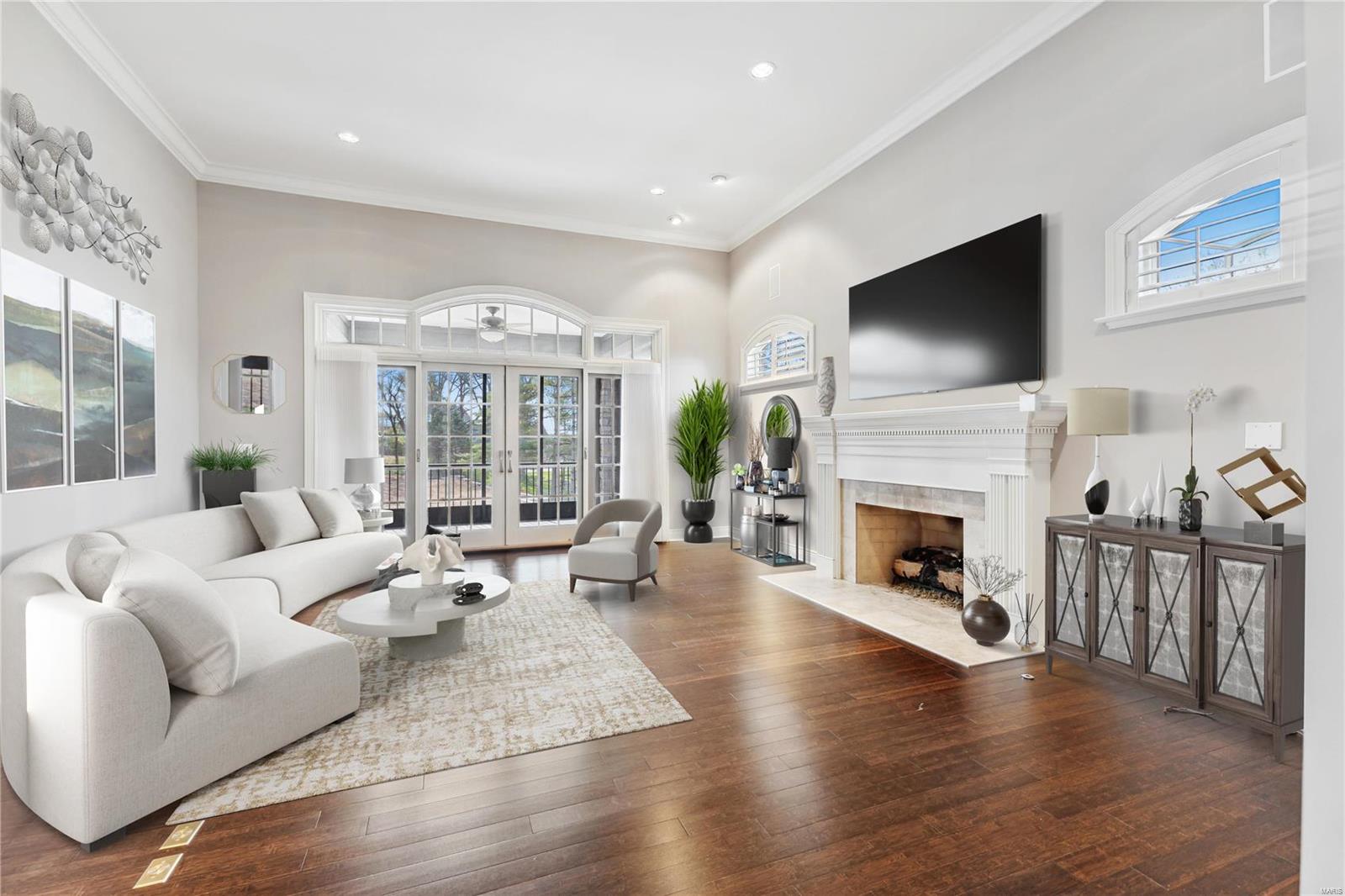 Conway On The Grove - Residential