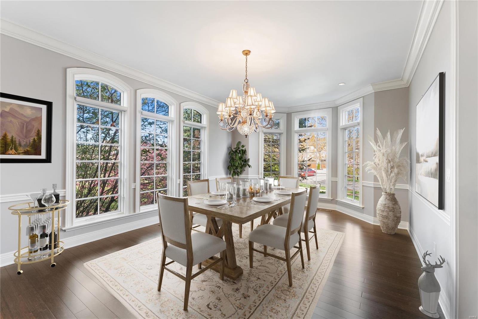 Conway On The Grove - Residential