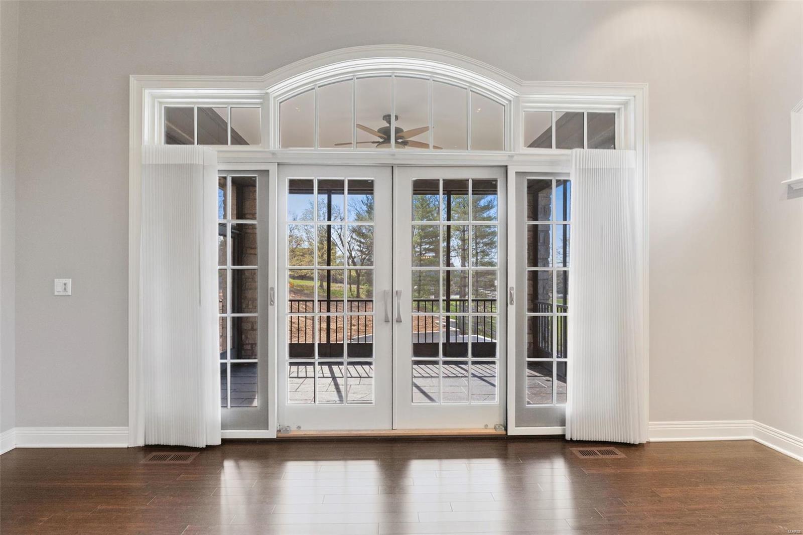 Conway On The Grove - Residential