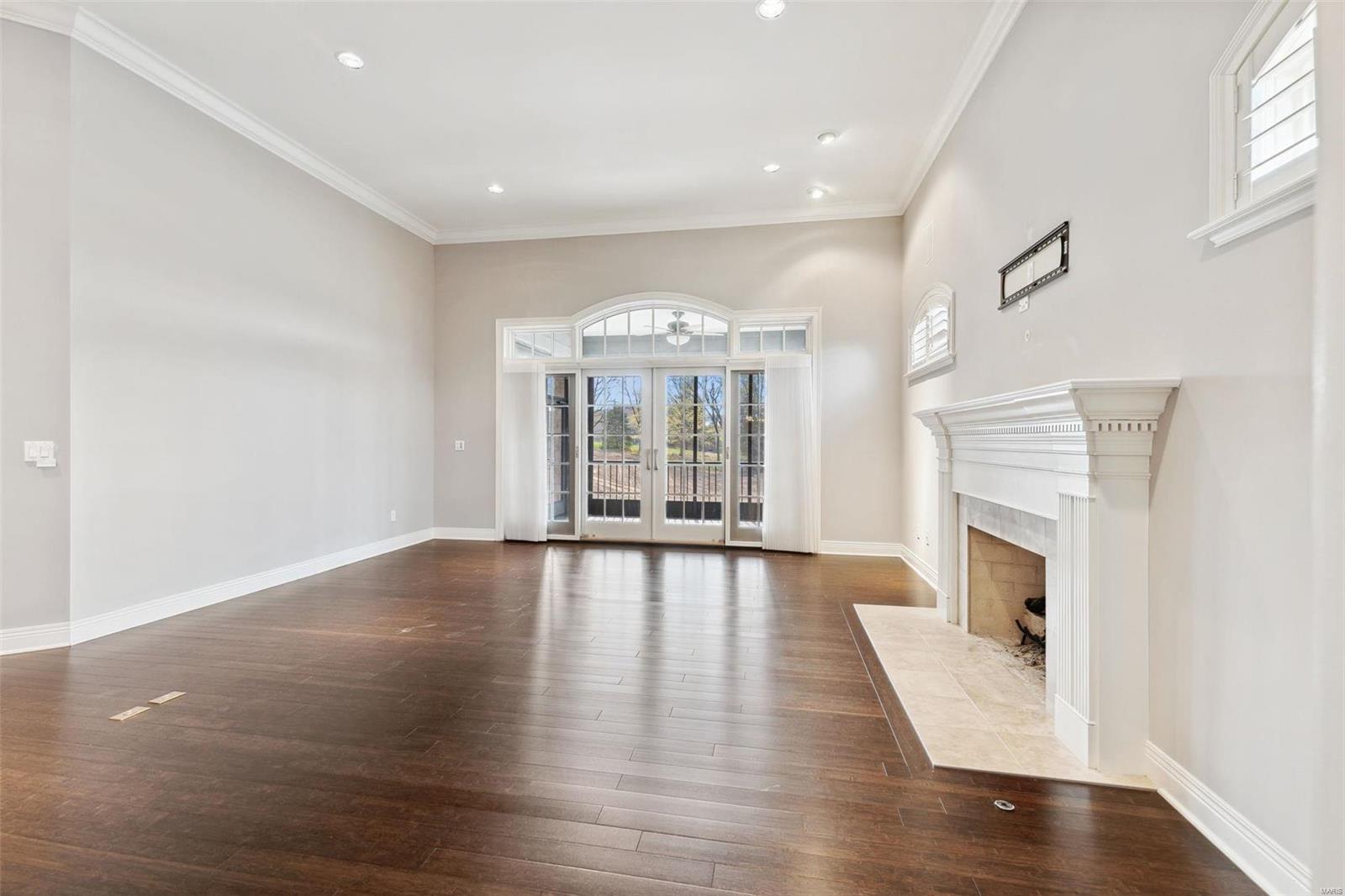 Conway On The Grove - Residential