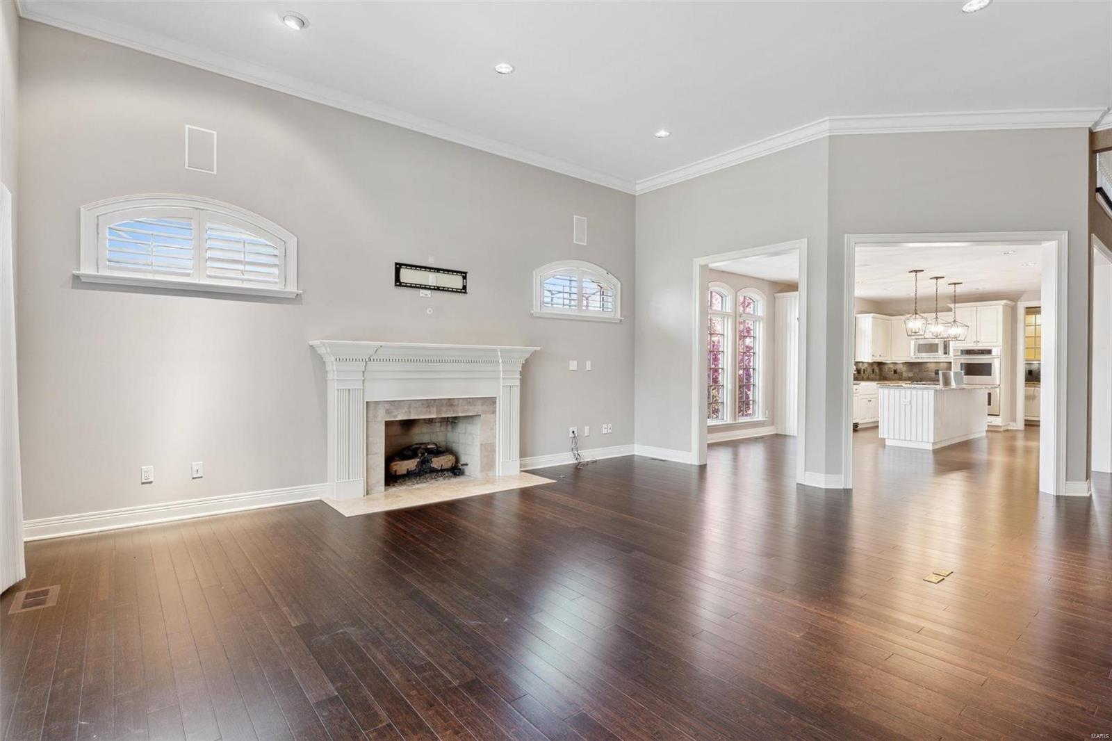 Conway On The Grove - Residential