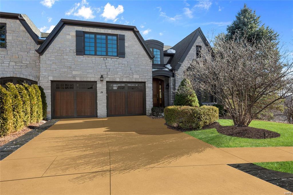 Conway On The Grove - Residential