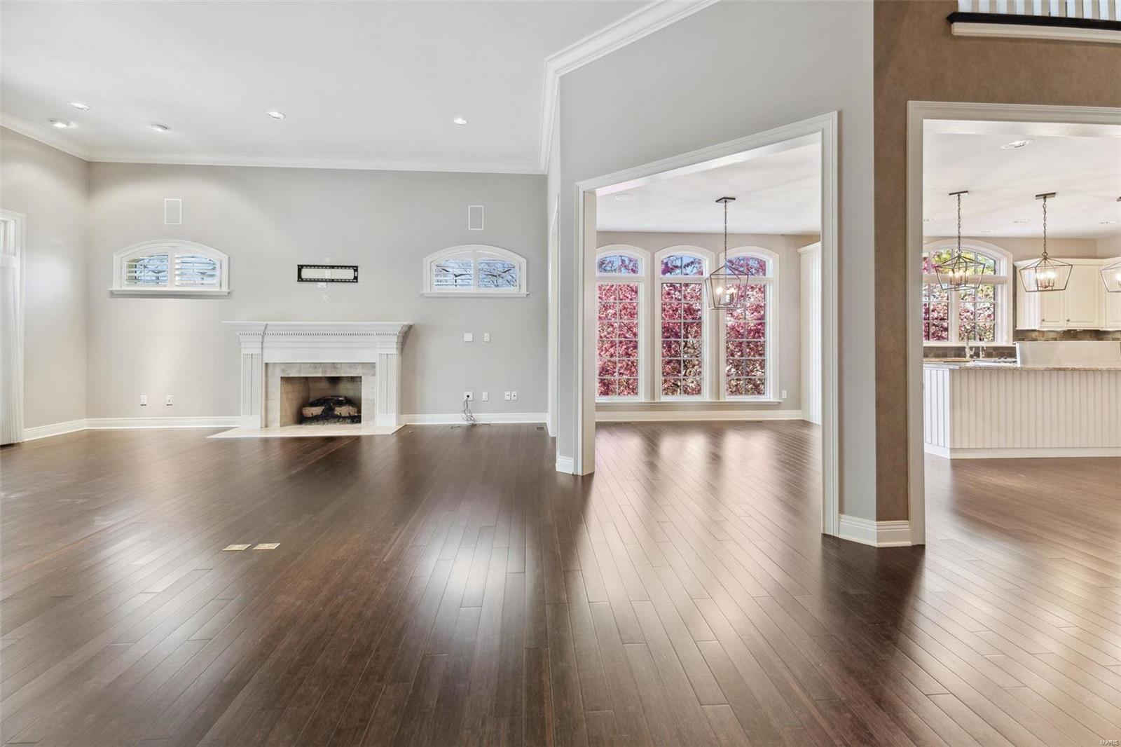 Conway On The Grove - Residential