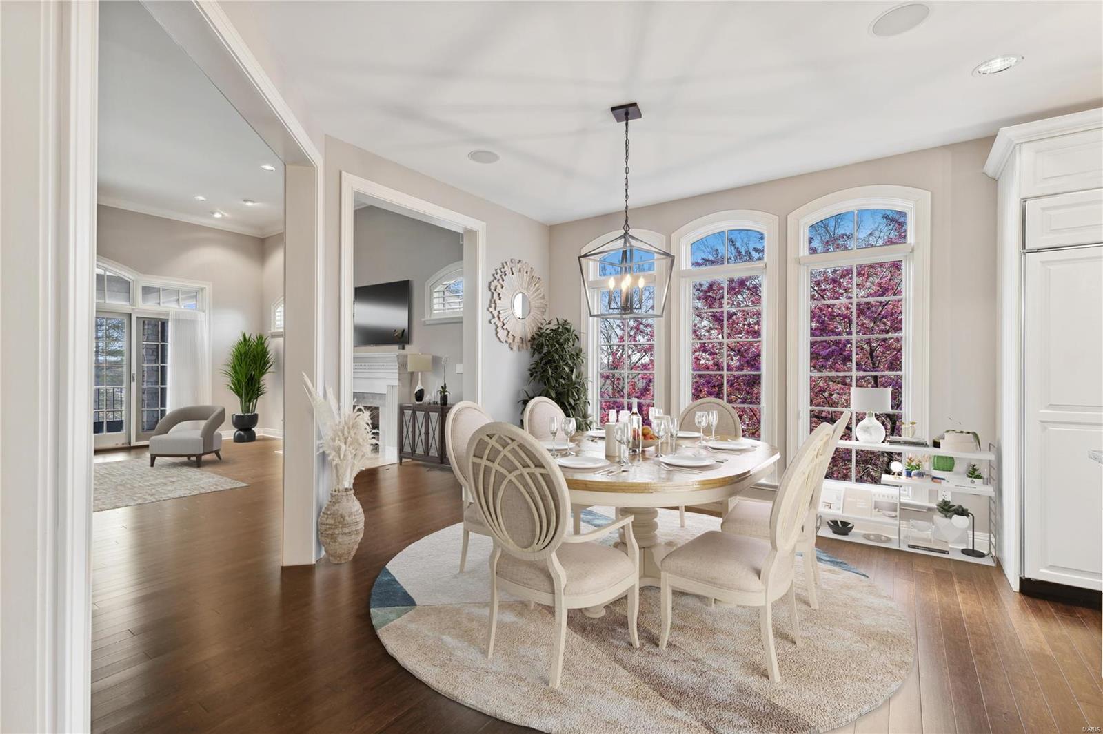 Conway On The Grove - Residential