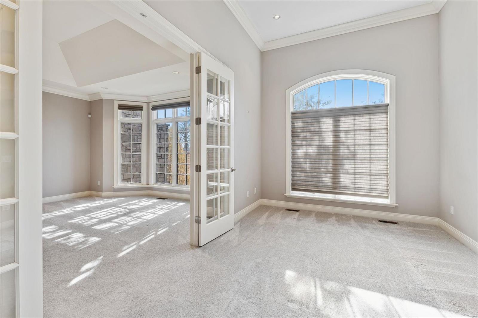 Conway On The Grove - Residential