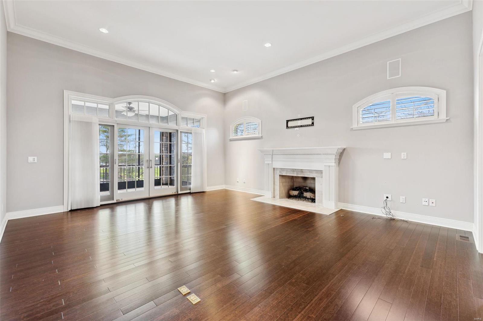 Conway On The Grove - Residential