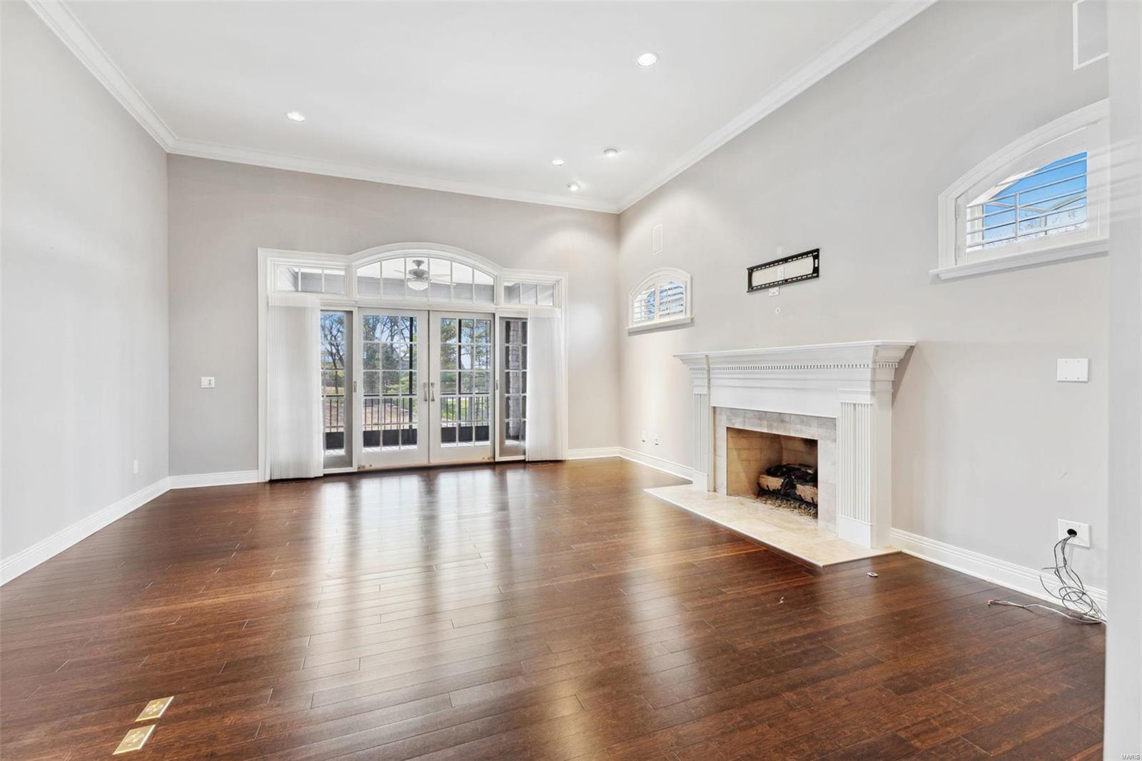 Conway On The Grove - Residential