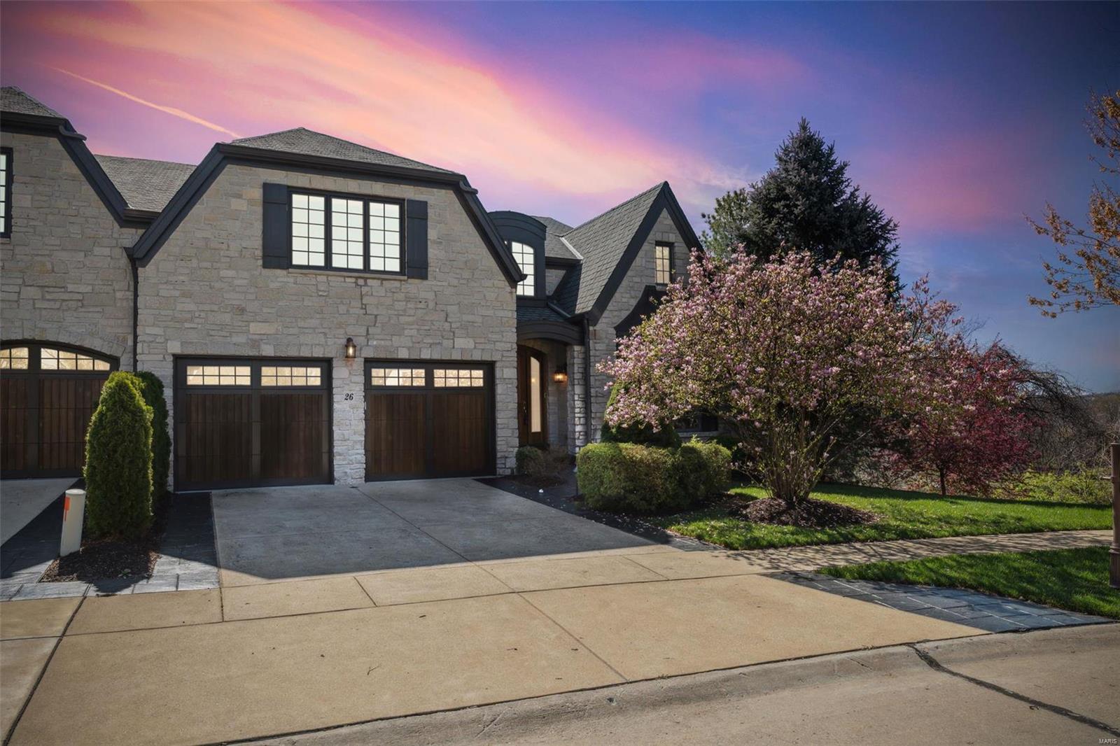 Conway On The Grove - Residential