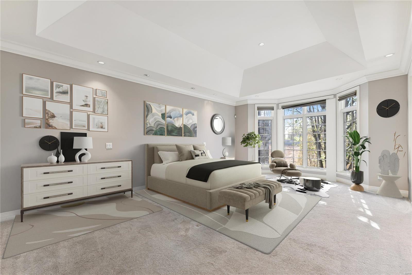 Conway On The Grove - Residential