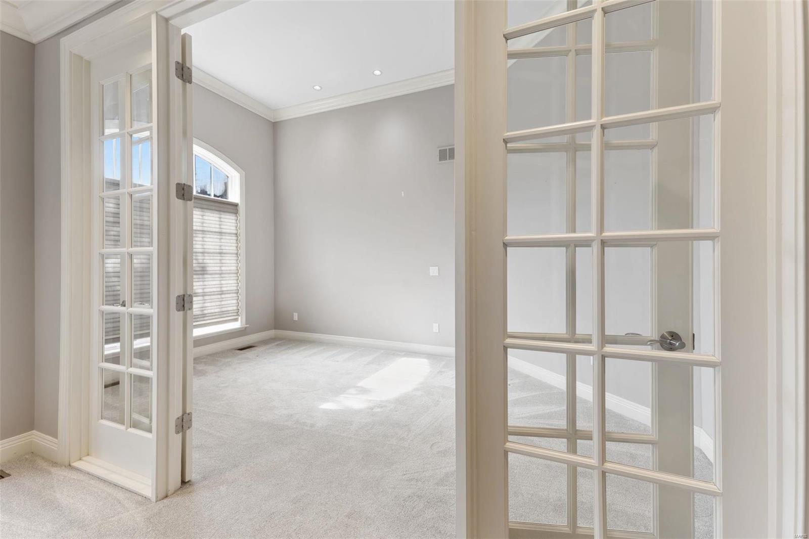 Conway On The Grove - Residential