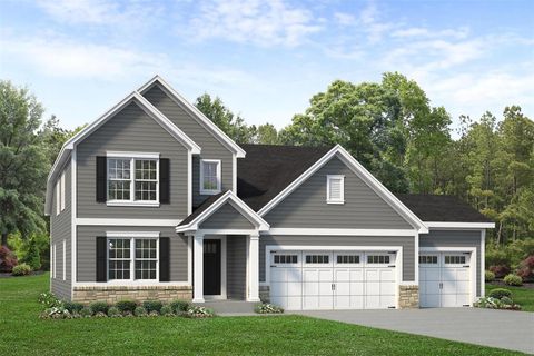 9839 Warson Pointe Drive Rock Hill MO 63119