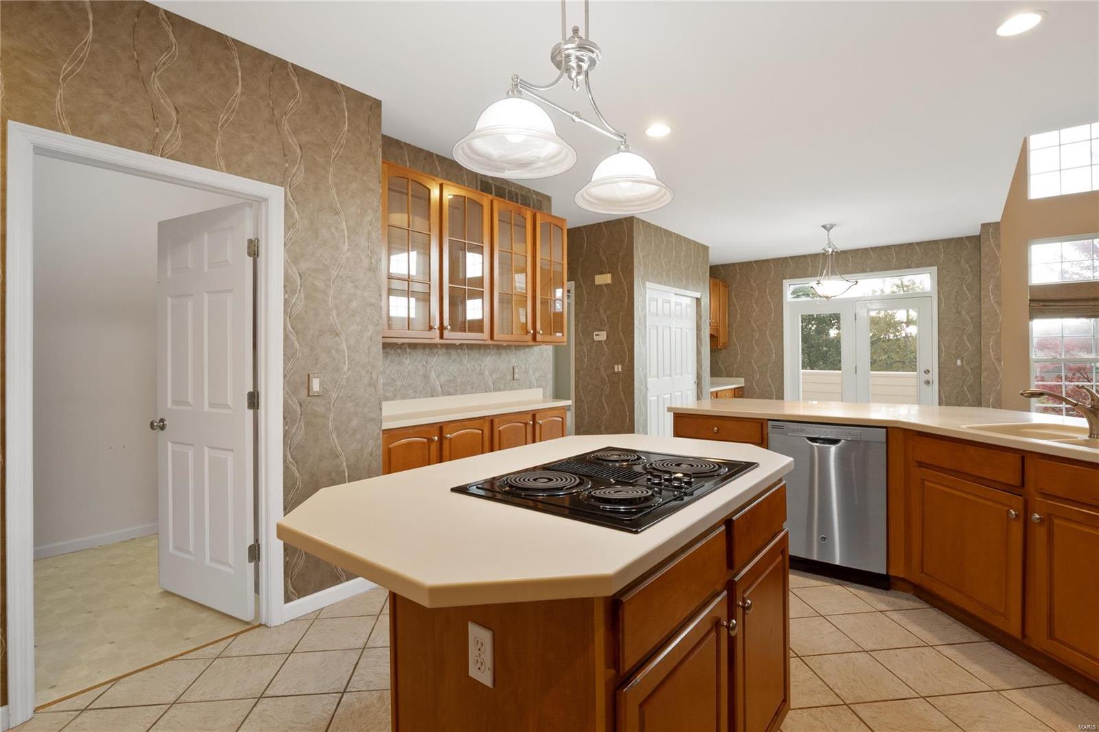 Baxter Pointe Villas Three - Residential