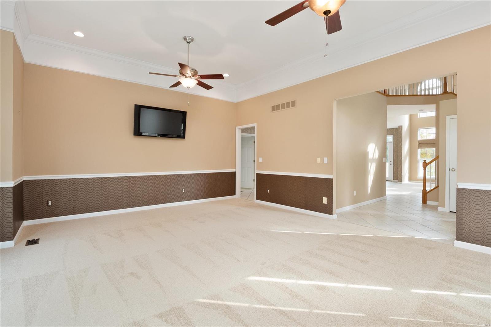Baxter Pointe Villas Three - Residential