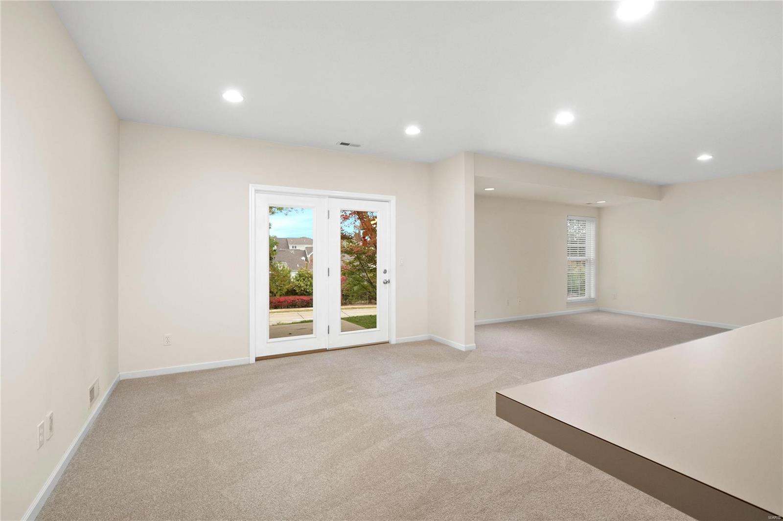 Baxter Pointe Villas Three - Residential