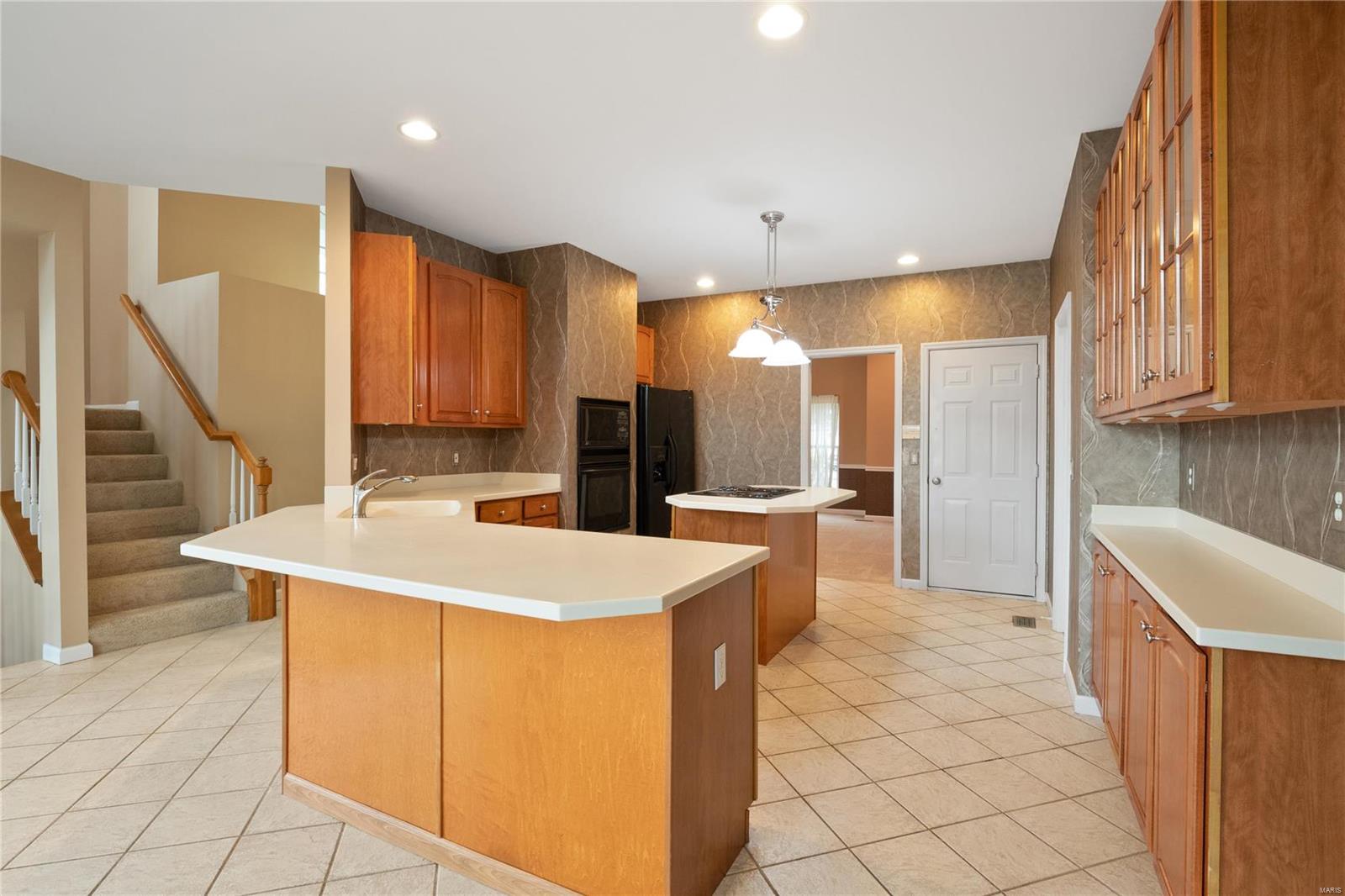 Baxter Pointe Villas Three - Residential