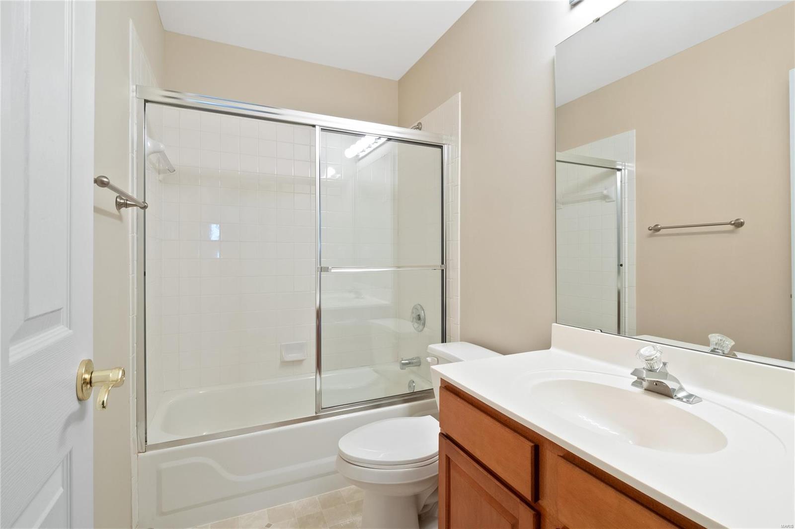 Baxter Pointe Villas Three - Residential