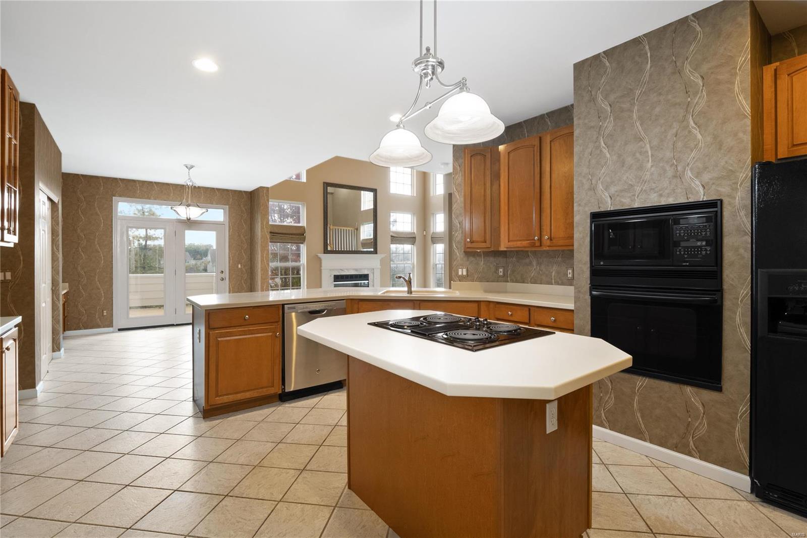 Baxter Pointe Villas Three - Residential