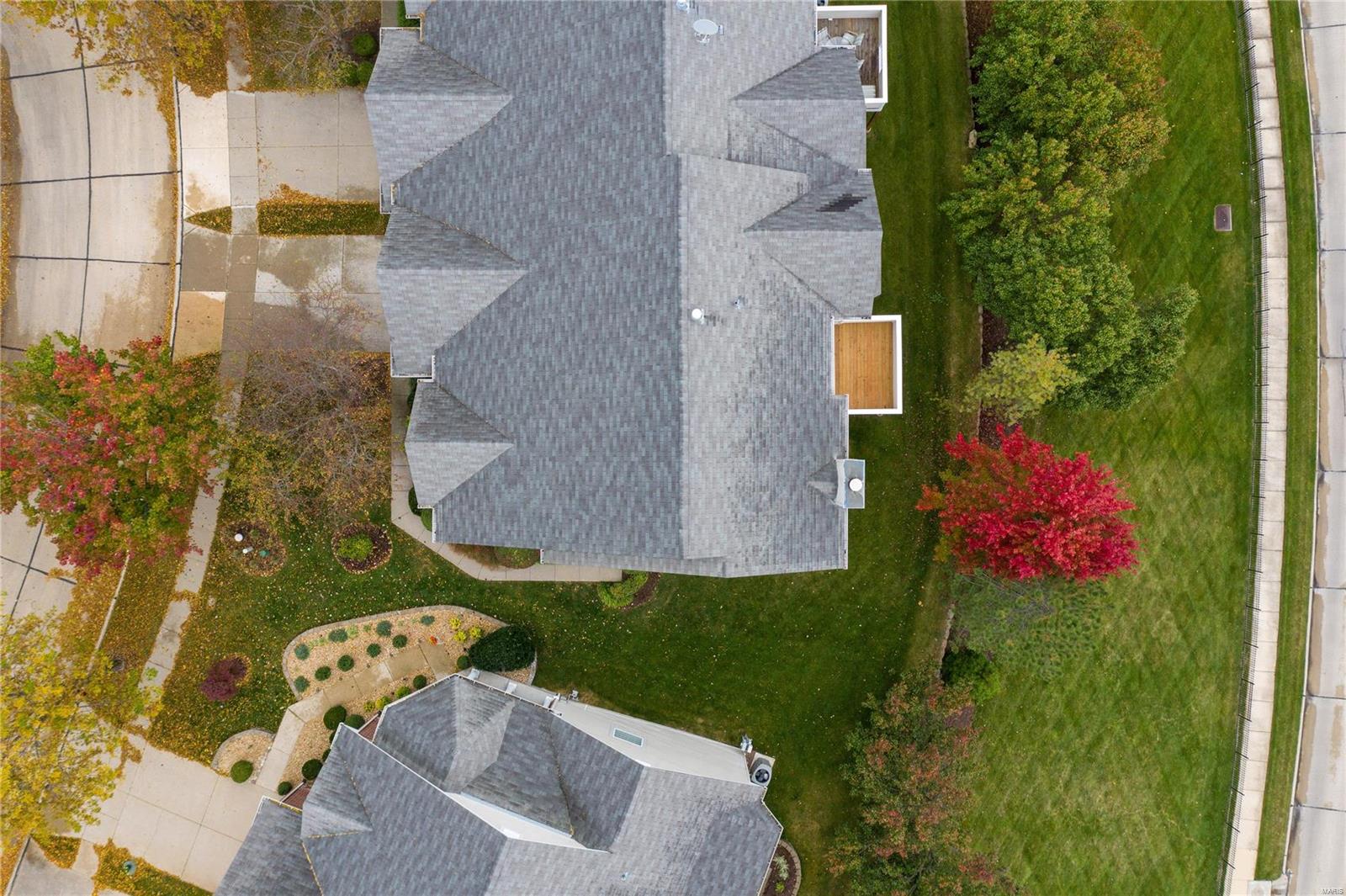 Baxter Pointe Villas Three - Residential