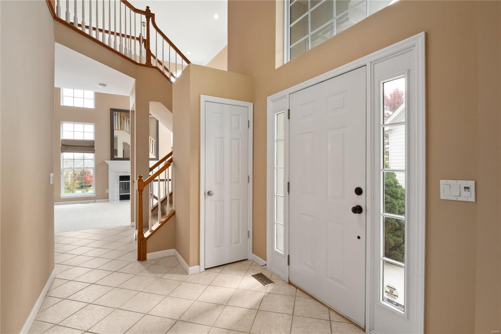 Baxter Pointe Villas Three - Residential