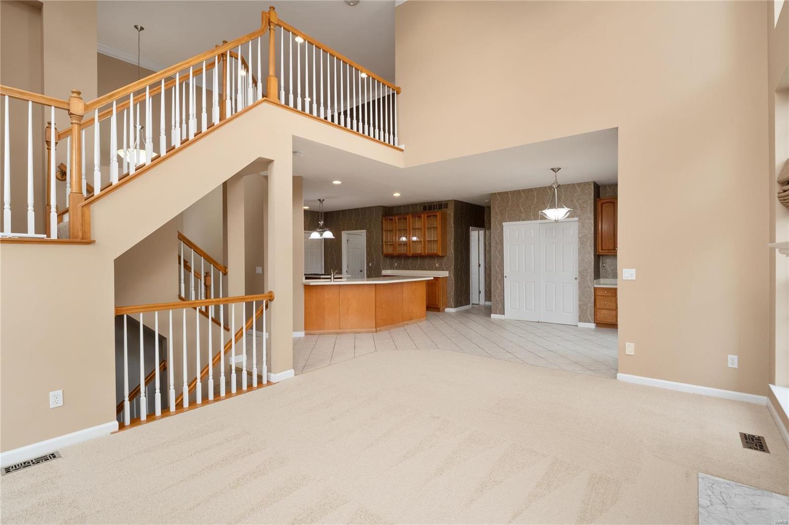 Baxter Pointe Villas Three - Residential