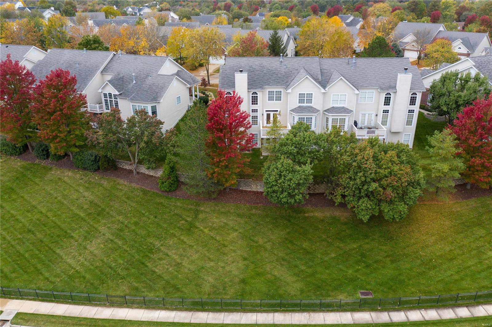 Baxter Pointe Villas Three - Residential