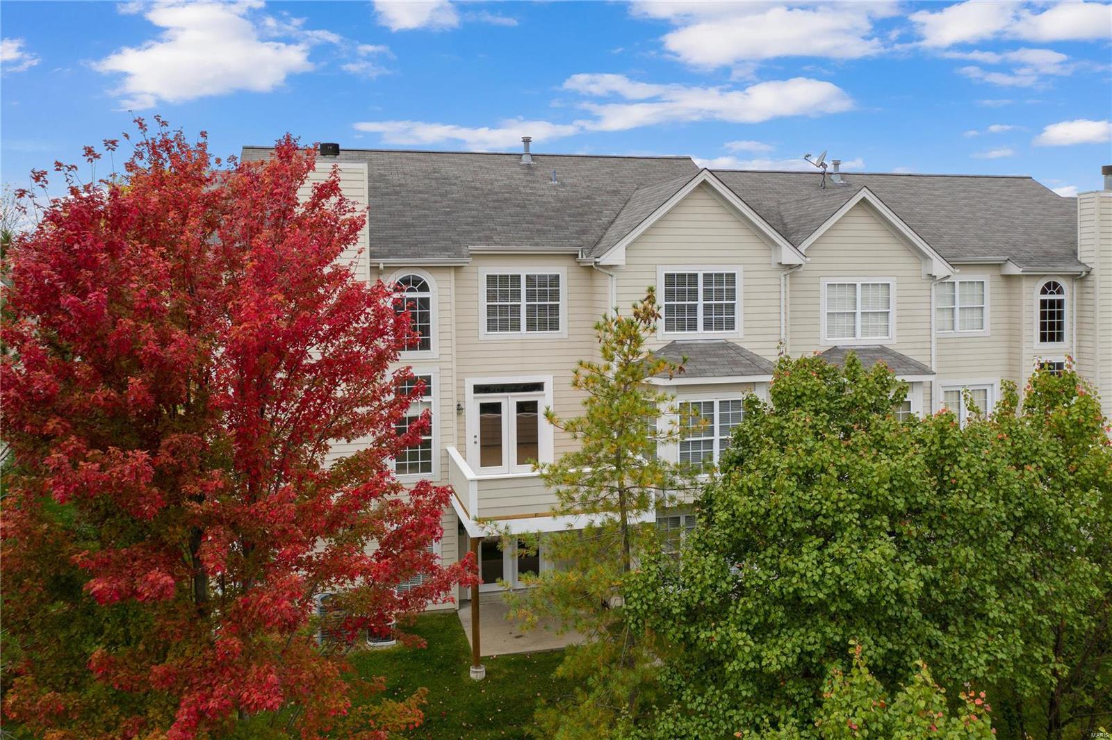 Baxter Pointe Villas Three - Residential
